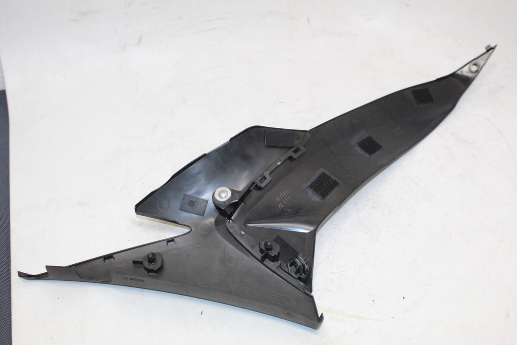 2013 Suzuki Gsxr1000 Left Right Front Upper Mid Side Fairing Cowl Plastic