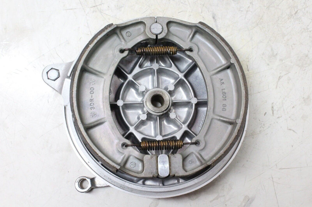 2005 Yamaha V Star 650 Xvs650 Oem Drum Brake