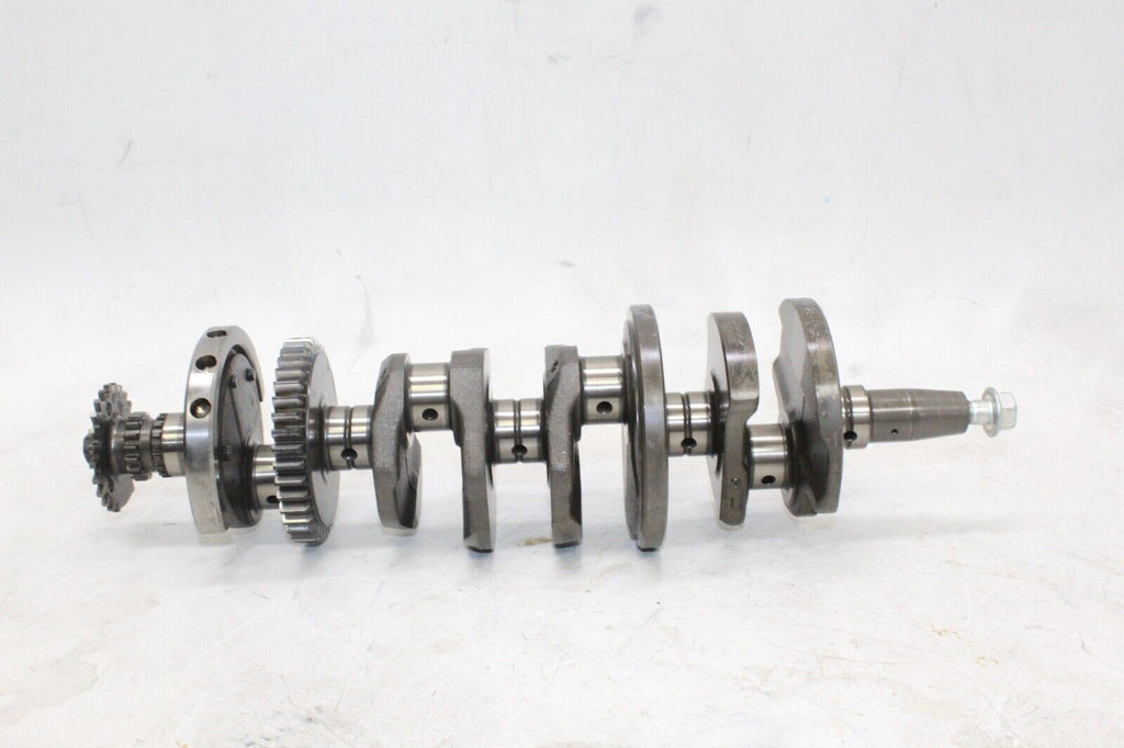 2007 Suzuki Gsxr600 Oem Engine Motor Crankshaft Crank Shaft