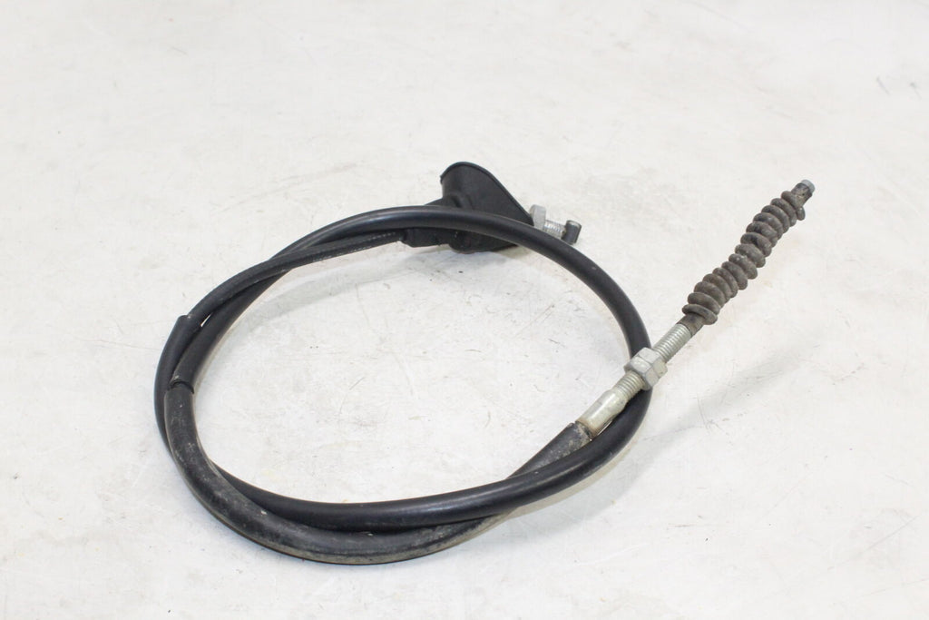 1995 84-02 Honda Xr200R Clutch Cable Line Oem