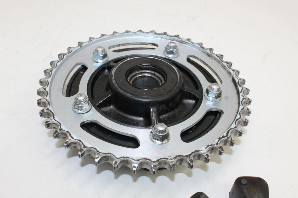 2005-06 Suzuki Gsxr1000 Rear Back Sprocket Oem