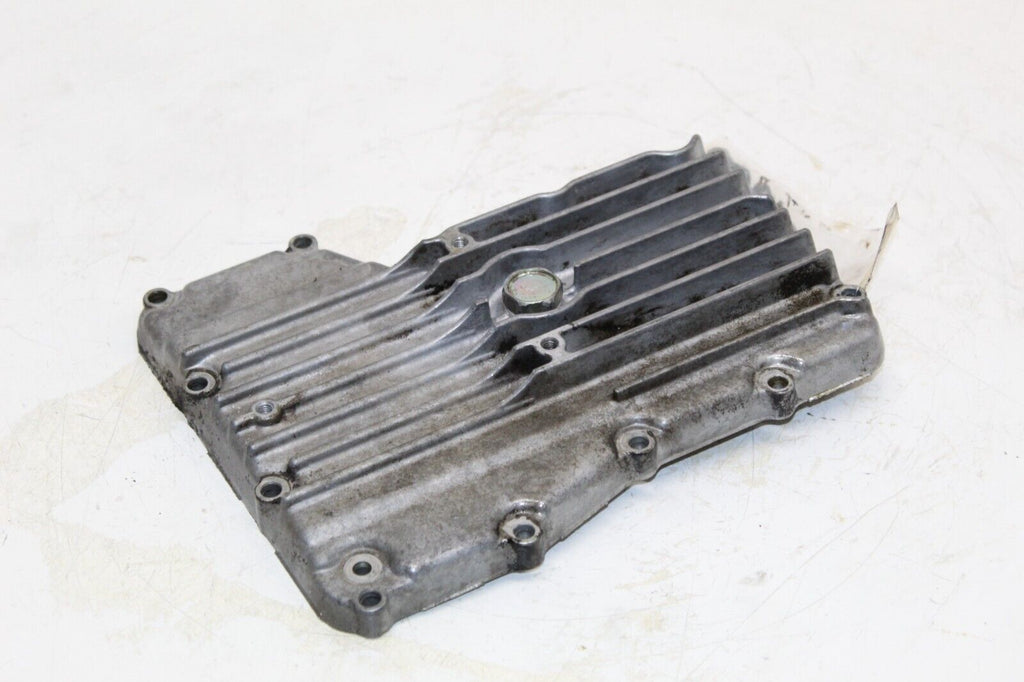 1981 Suzuki Gs850G Oem Engine Motor Bottom Oil Pan Cover