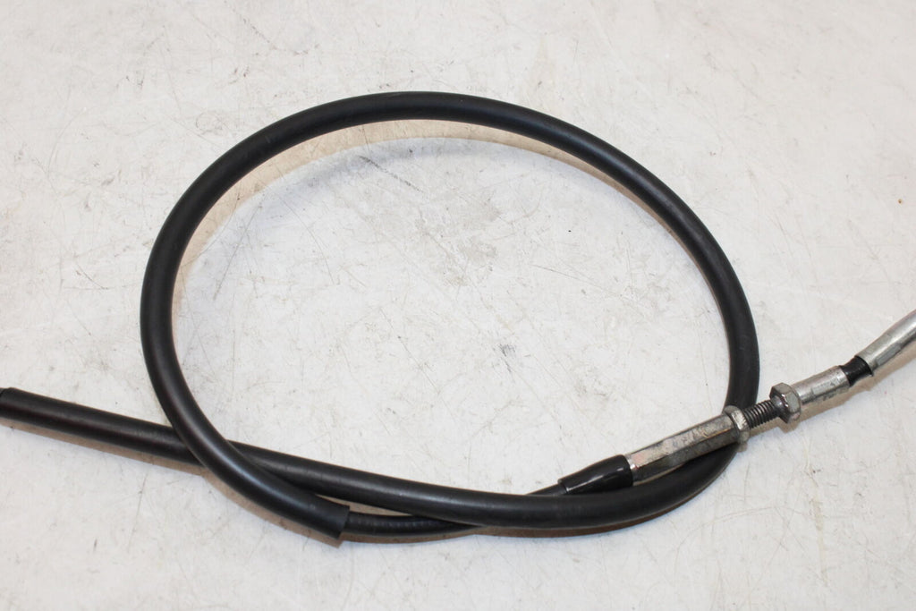 2014 Kawasaki Ninja 650 Ex650F Abs Clutch Cable Line