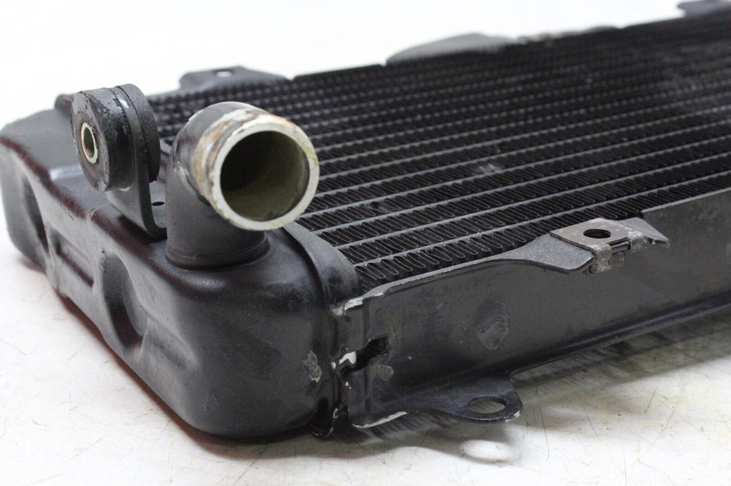 89-99 Yamaha Fzr600R Oem Engine Radiator Motor Cooler Cooling Radiater