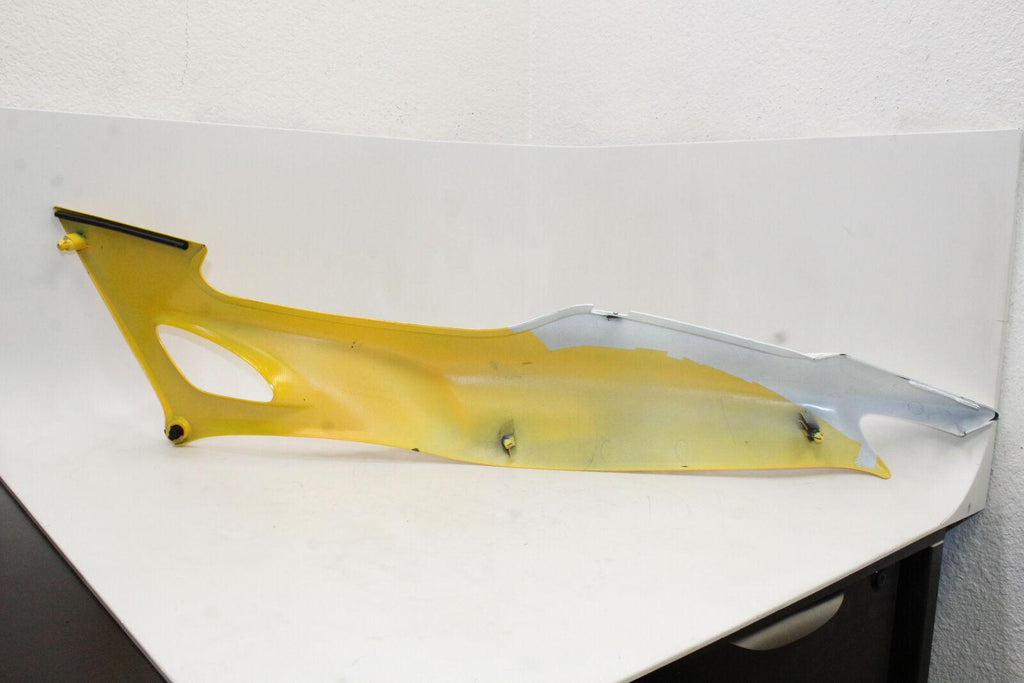 1998 Honda Cbr600F3 Right Rear Back Tail Fairing Cowl Shroud Oem