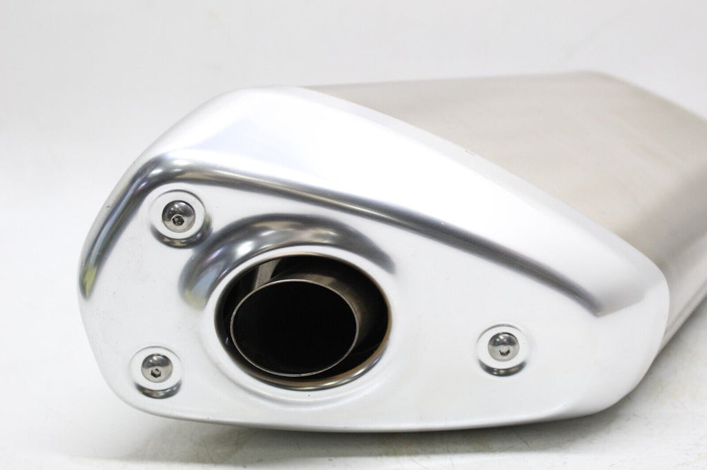 Suzuki Oem Muffler Exhaust Right Slip On 2022 - 2024 Suzuki Hayabusa Gsxr1300R