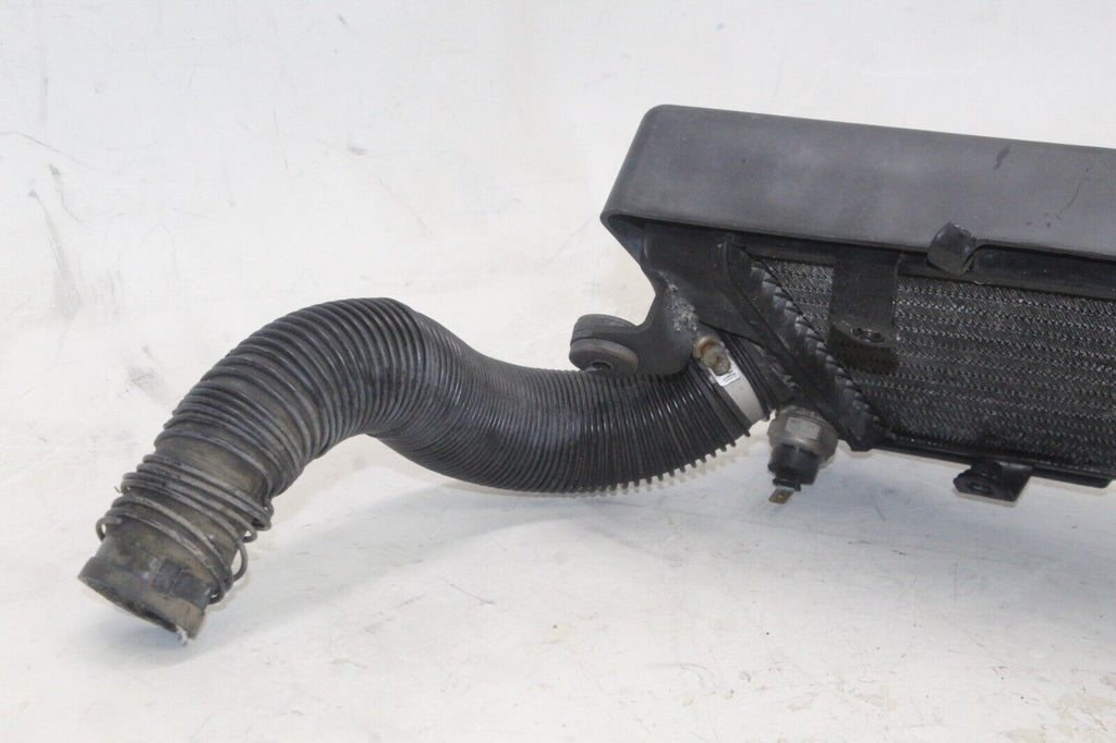 04-07 Honda Shadow Vlx Vt600Cd Oem Engine Cooler Cooling Radiator Radiater