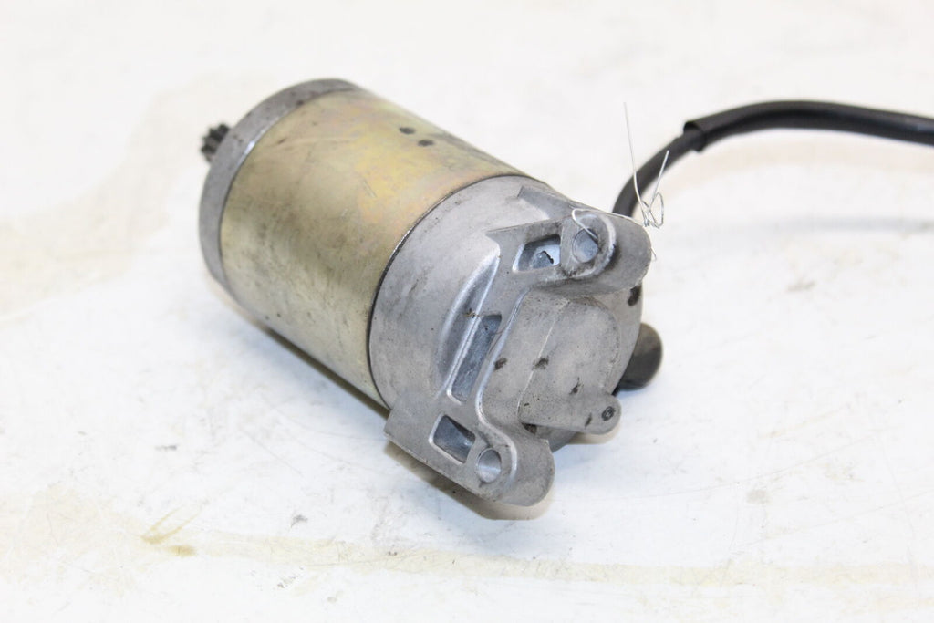 2015-2017 Yamaha Yzf R3 Engine Starting Starter Motor -Dc 12V