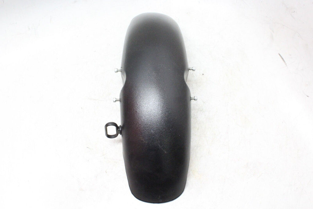 89-91 Honda Hawk Gt 650 Oem Front Wheel Fender Cowl Fairing