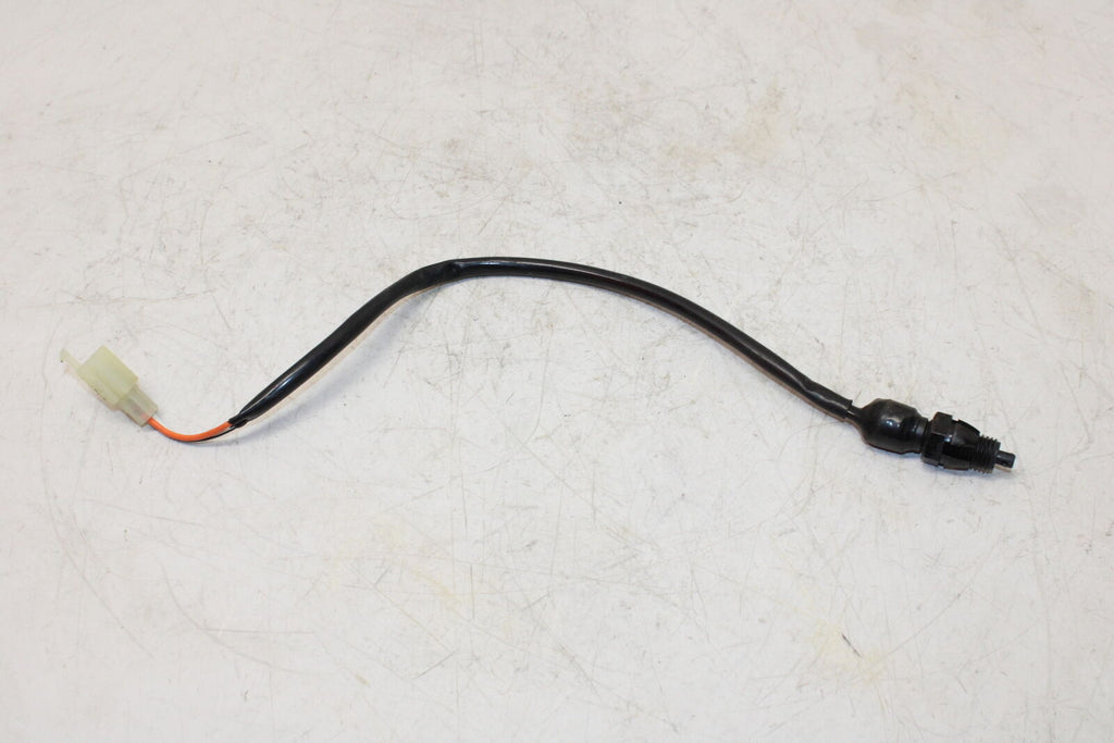 2007 Suzuki Gsxr600 Rear Back Brake Sensor