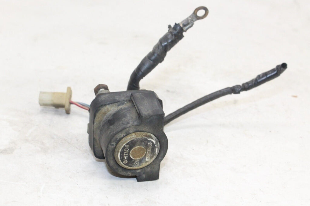 1981 Yamaha Xs850 Starter Relay Motor Switch Oem