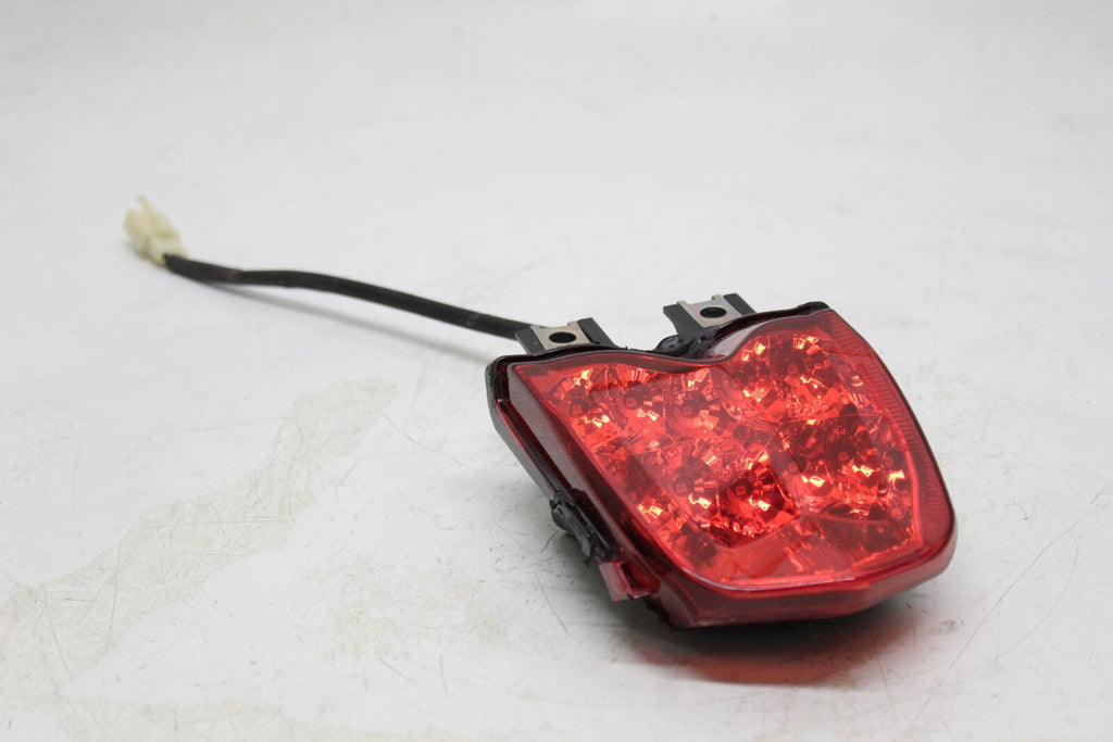 2018 Benelli Tnt 135 Rear Tail Taillight Back Brake Light