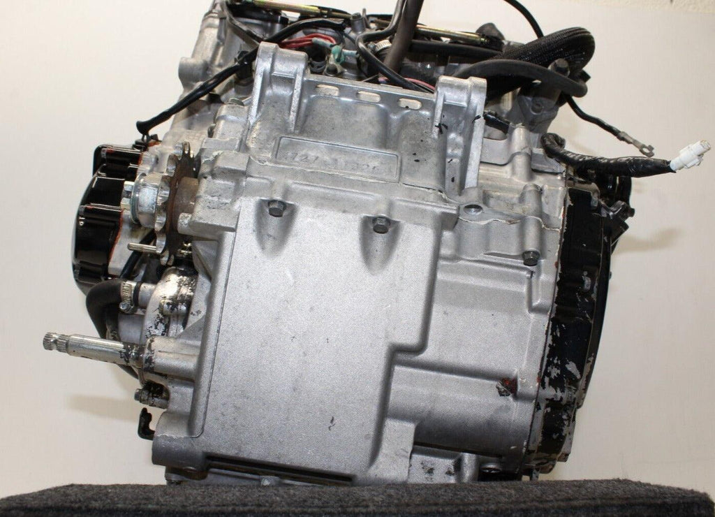 04 05 2004 2005 Suzuki Gsxr600 Gsx-R600 Engine Motor