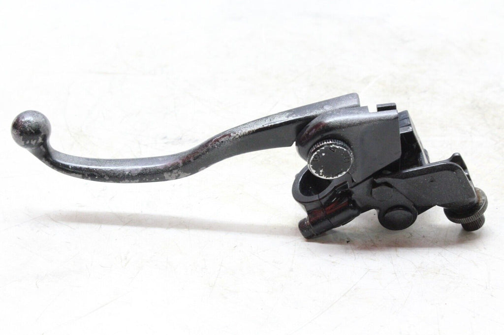 2002 Kawasaki Ninja 500R Ex500 Oem Clutch Perch Mount With Lever