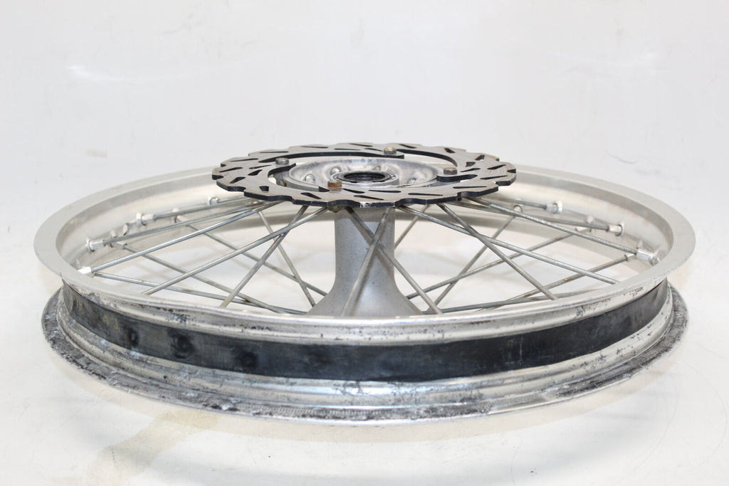 2015 Honda Crf450R Rear Wheel Rim