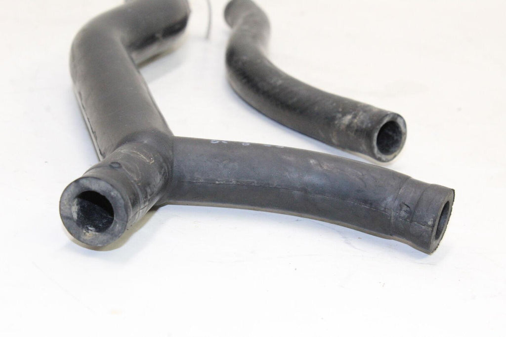 1992-95 Suzuki Rm125 Hoses Pipes Oem