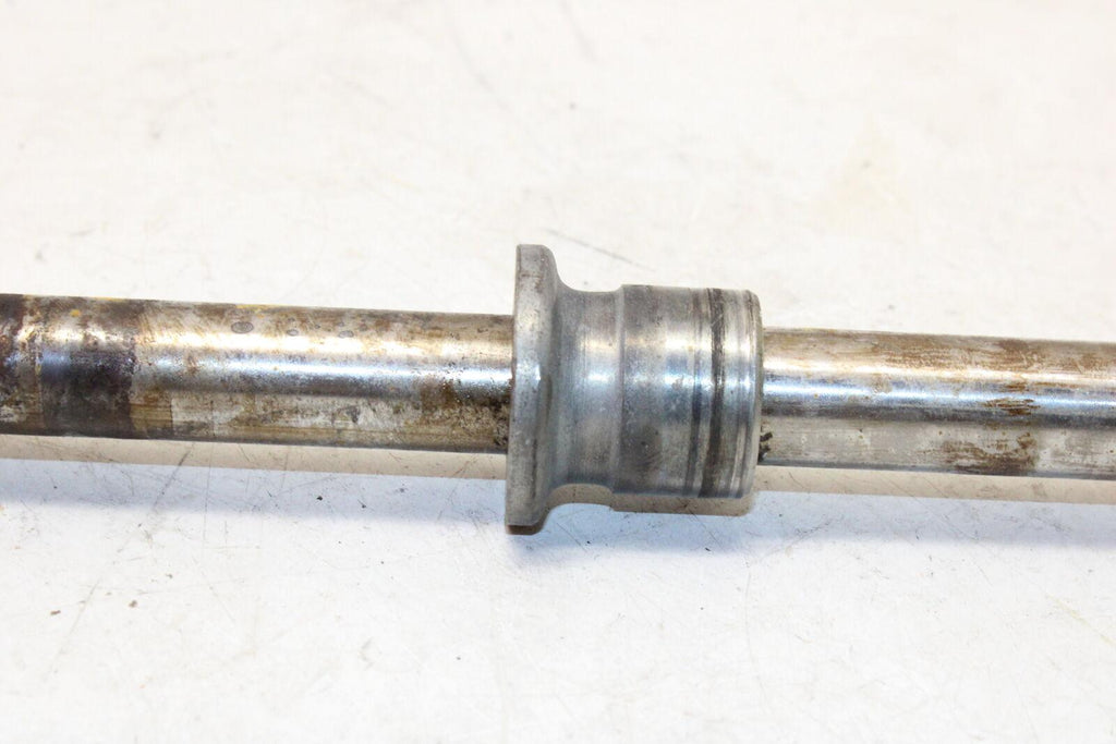 1976 Honda Goldwing 1000 Gl1000 Rear Axle Back Wheel Rim Pivot Bolt Axel