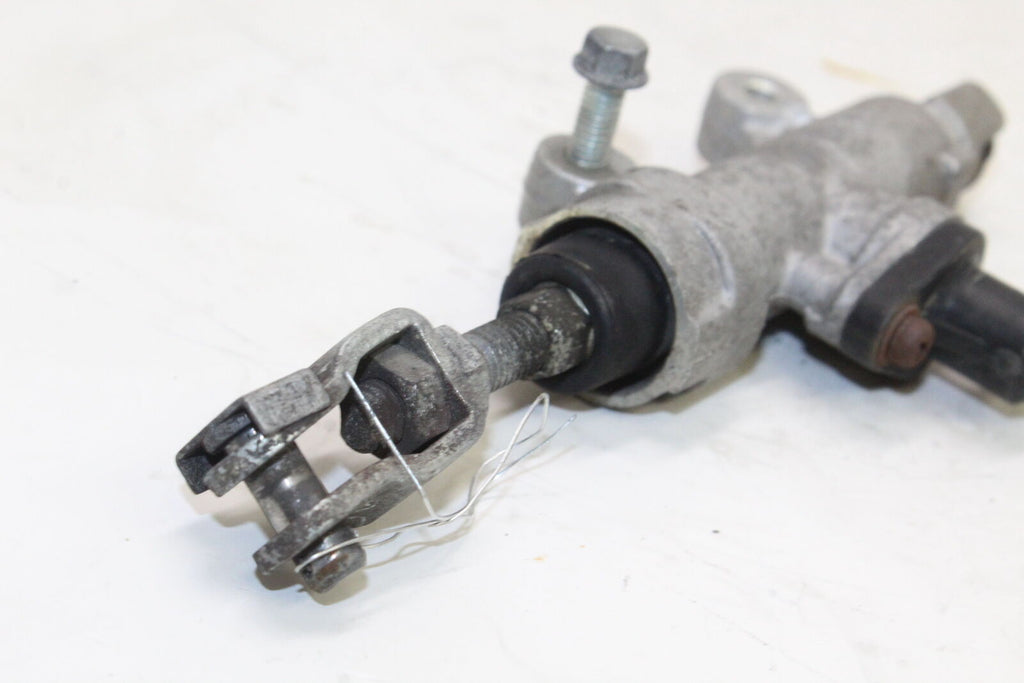 1987-90 Honda Cbr600F Rear Back Brake Master Cylinder Oem