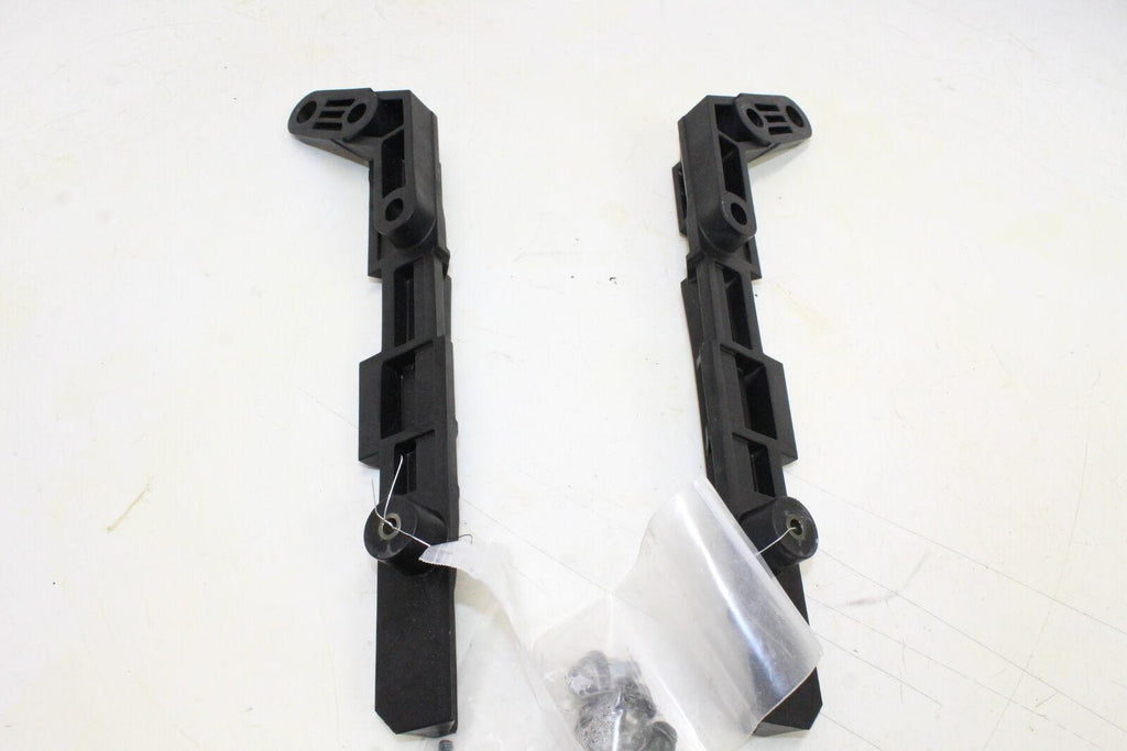 2003-05 Yamaha Fjr1300A Abs Rear Saddle Bag Bracket Mount Support Oem
