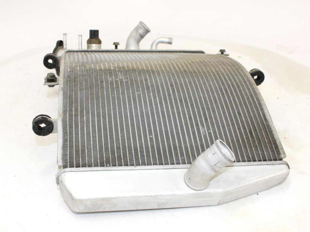 2006 Suzuki Gsxr600 Radiator Oem