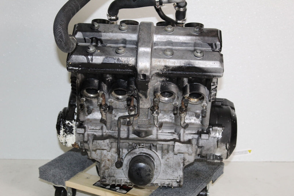 1995 Yamaha Fzr600R Engine Motor