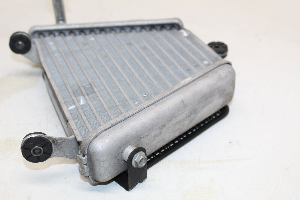 2013 09-16 Suzuki Gsxr1000 Engine Motor Oil Cooler