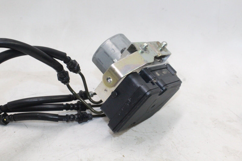 10-14 Kawasaki Concours 14 Zg1400-C Oem Abs Pump Unit Module
