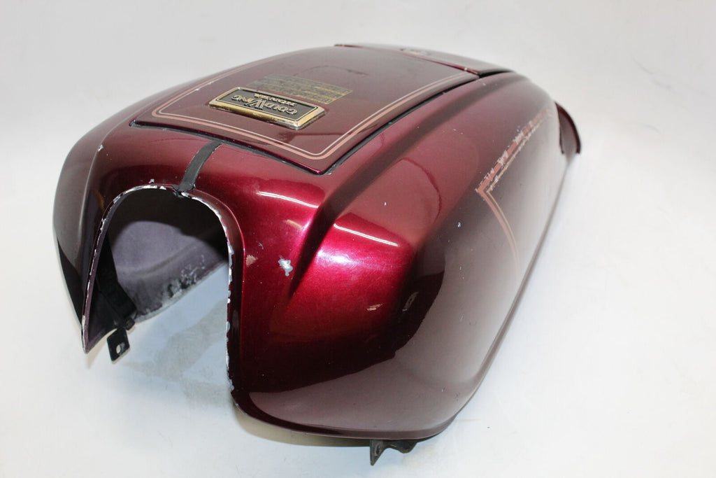 1982 Honda Goldwing 1100 Gl1100 Gas Tank Cover Fairing