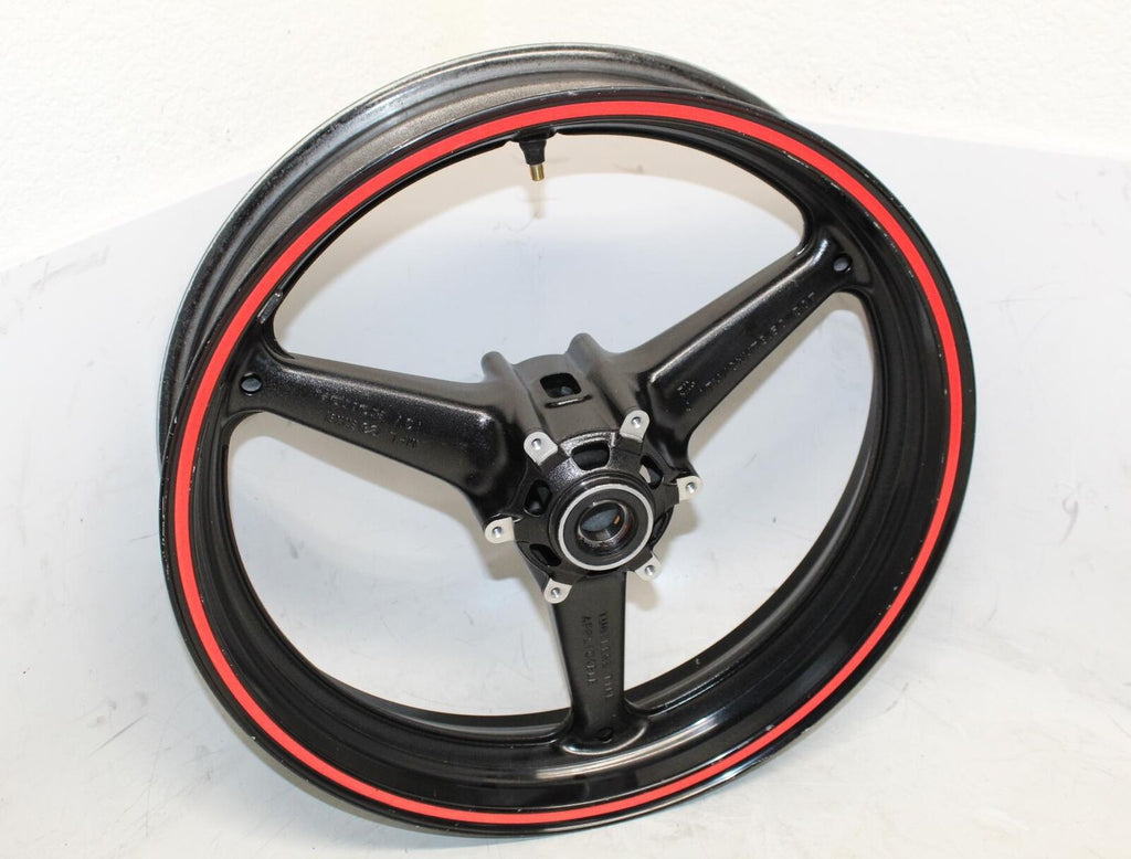 2008 Honda Cbr1000Rr Front Wheel Rim