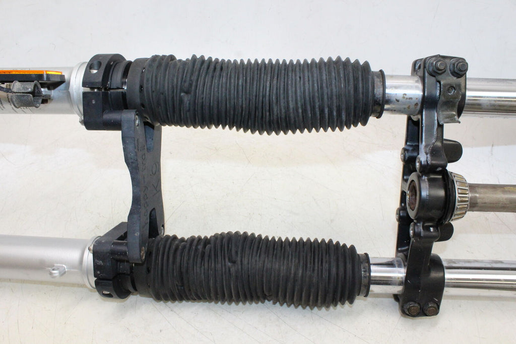 2004 Kawasaki Klr650 Right Left Front Suspension Forks Shocks Kyb
