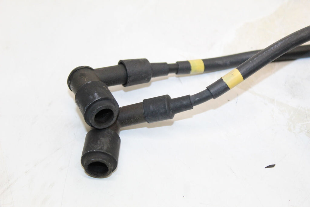 1982 Kawasaki Kz750N Ignition Coils Oem