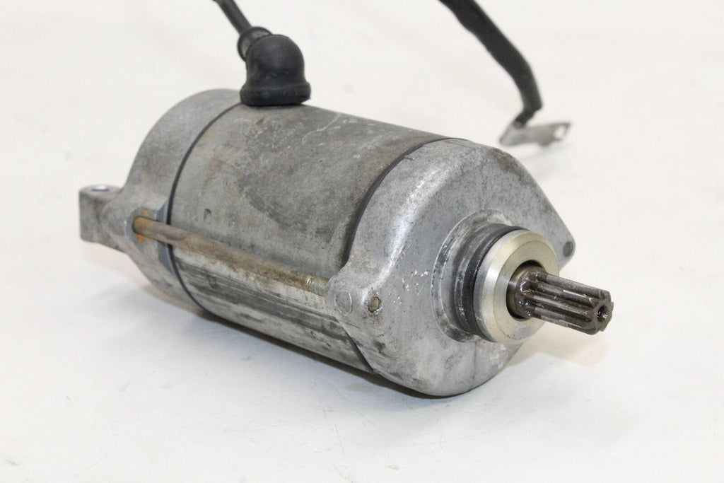 1991-94 Honda Cbr600F2 Engine Starting Starter Motor -Dc 12V Oem