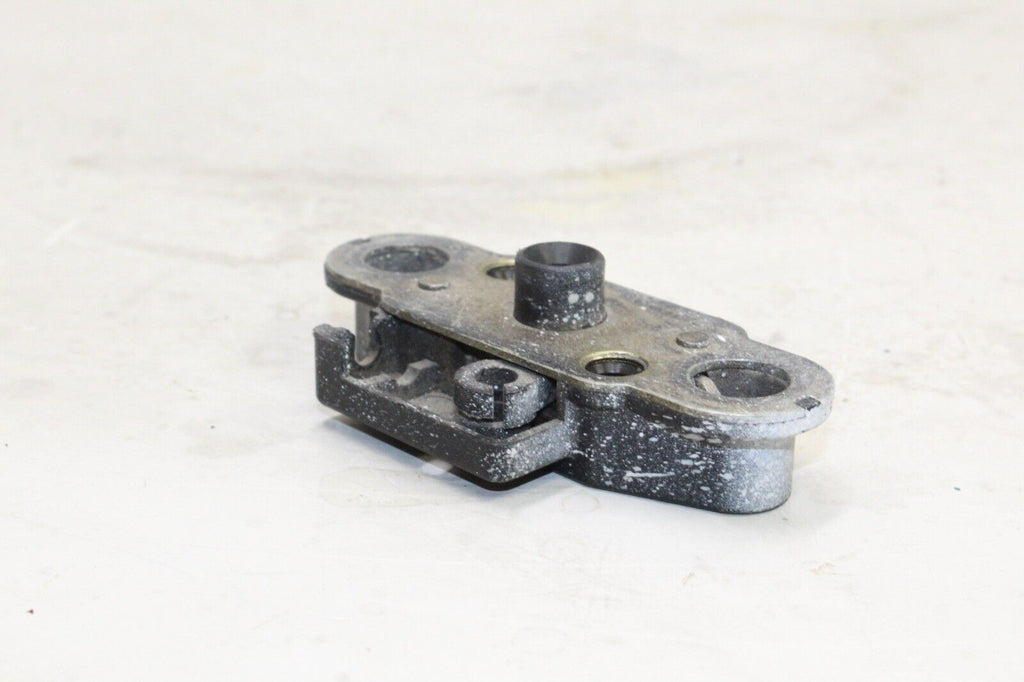 2003 Suzuki Gsxr750 Oem Rear Passenger Seat Latch Lock Assembly