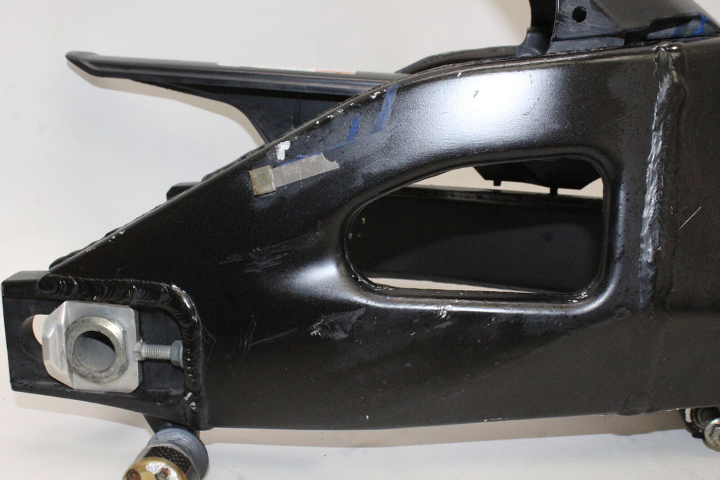 2005-06 Suzuki Gsxr1000 Rear Swingarm Suspension Swing Arm 61000-41G00-Yap Oem