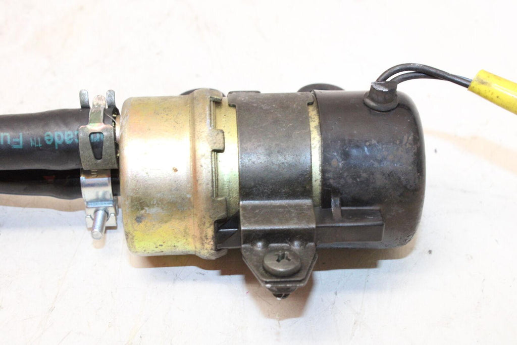 2001 Yamaha Yzf600R Fuel Pump Gas Petrol Sender Unit