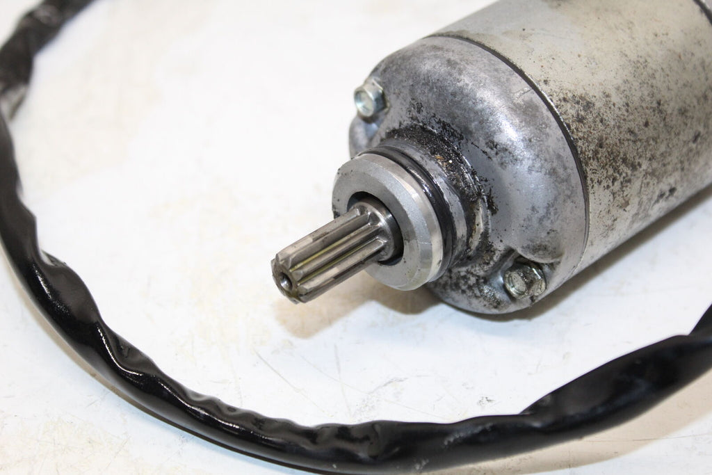 2006 Yamaha Fz6 Engine Starting Starter Motor -Dc 12V