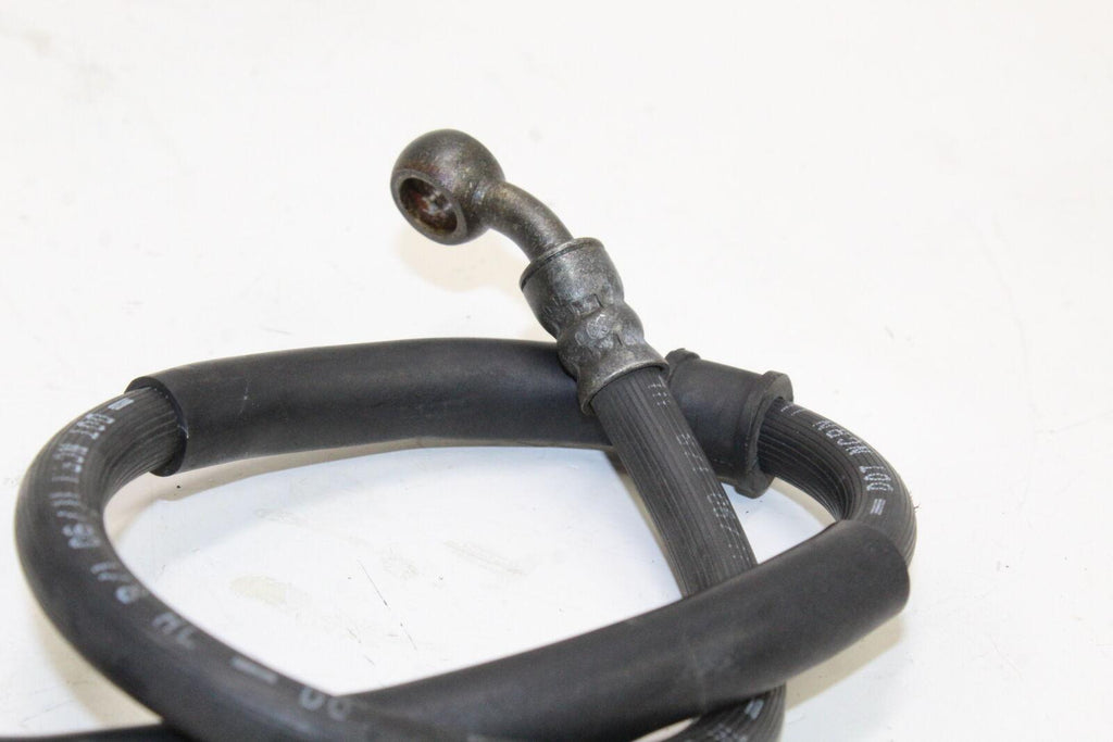 1991-94 Honda Cbr600F2 Rear Back Brake Hose Fluid Line Oem