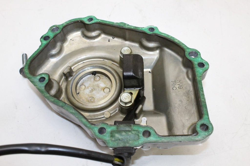 1991-94 Honda Cbr600F2 Engine Motor Timing Chain Cover Oem