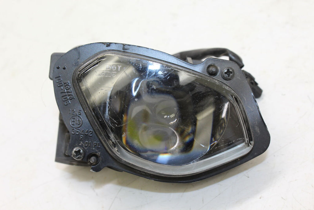 2021 Yamaha Yzf-R1 Front Headlight Head Light Lamp Set