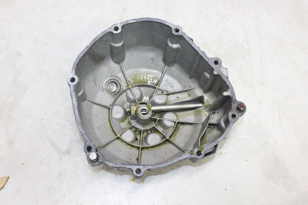2005 Yamaha Yzf R1 Oem Clutch Side Engine Motor Cover