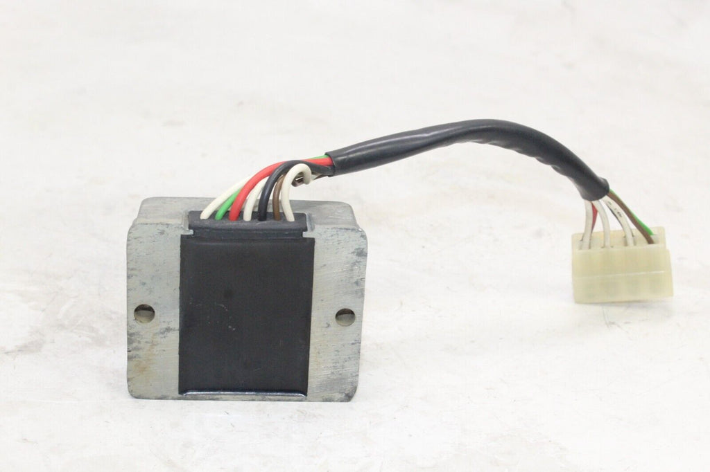 82-83 Yamaha Xj650 Maxim Rectifier Regulator Module Oem