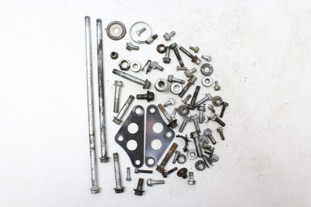 1992 Honda Cbr600F2 Oem Engine Mounting Bolts Hardware Motor Screws