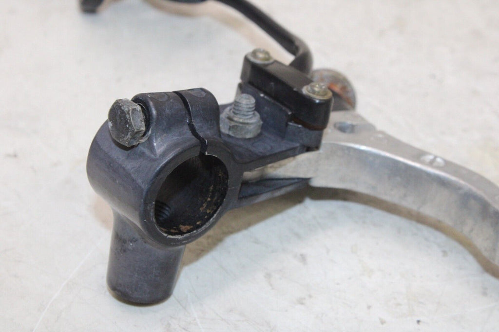 1993 Suzuki Gs500E Oem Clutch Perch Mount With Lever