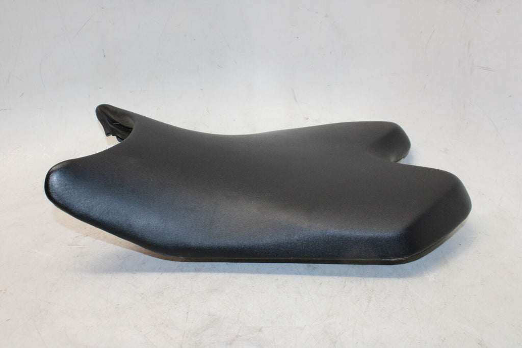 2009 Yamaha Yzf R6 Front Drivers Seat Pad Saddle Pillion