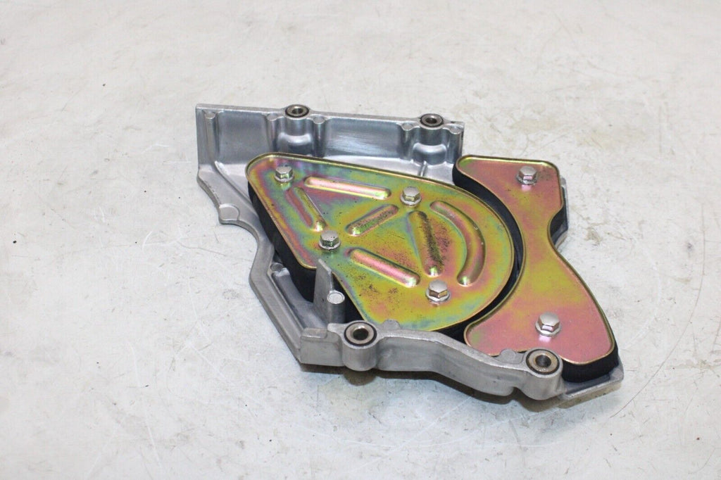 90-09 Kawasaki Vulcan 500 En500C Oem Engine Sprocket Cover