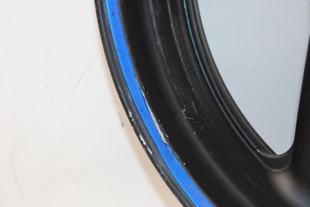 2001 Yamaha Yzf600R Rear Back Wheel Rim