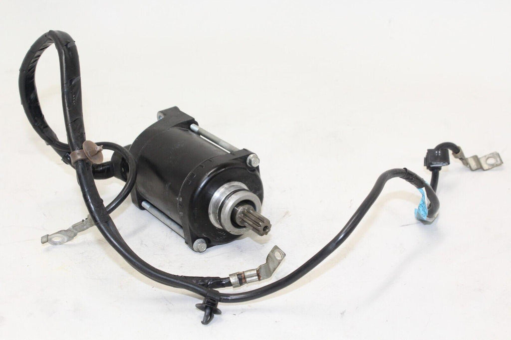 2015 15 Honda Cbr500R Cbr500 Cbr 500R Starter Motor