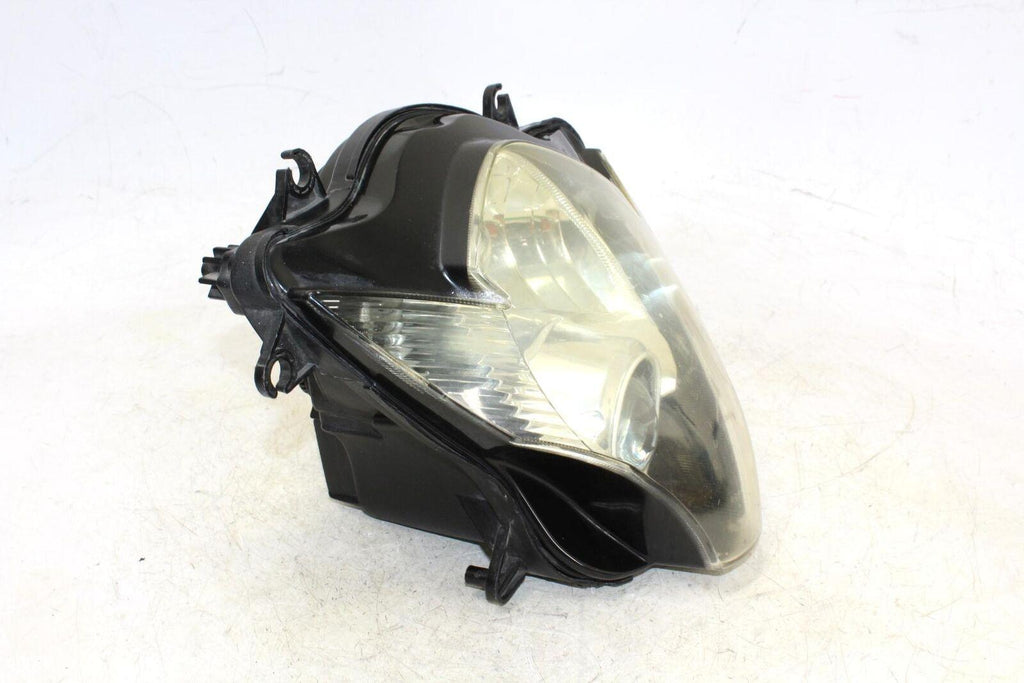 2006 Suzuki Gsxr600 Front Headlight Head Light Lamp