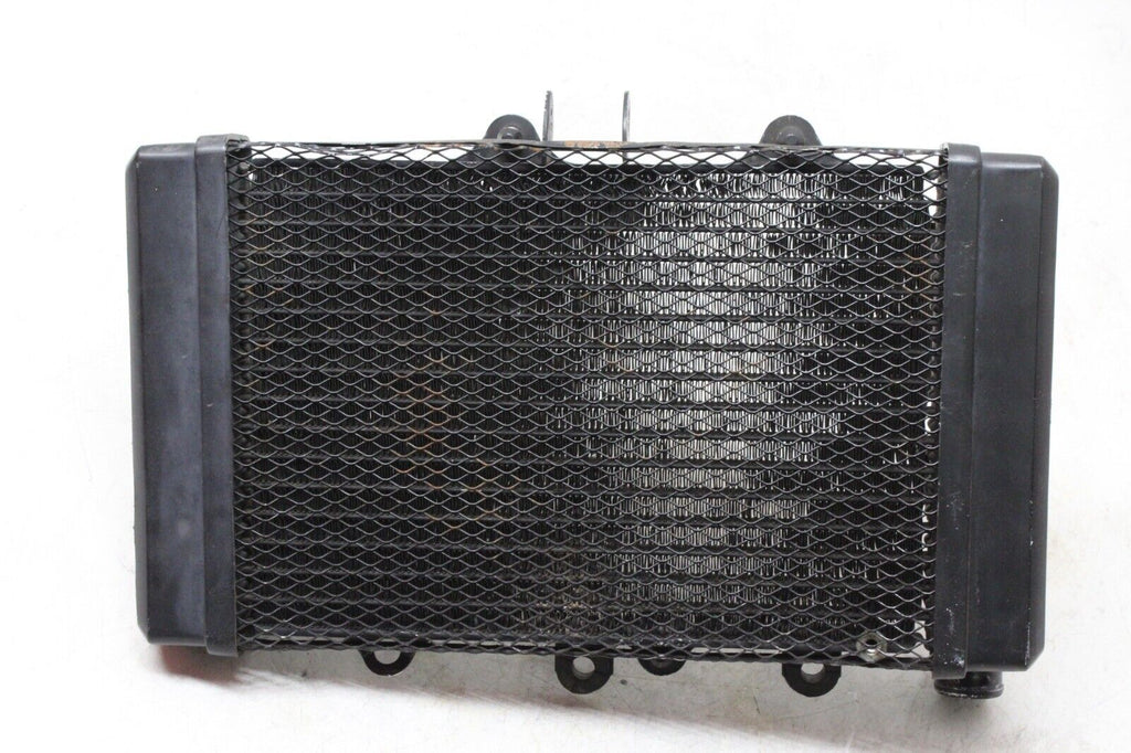 88-91 Honda Hawk Gt 650 Oem Engine Radiator Motor Cooler Cooling Radiater