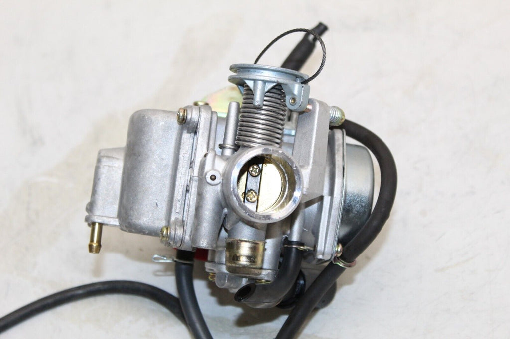 2008 Taizhou Zhongneng Scooter Fuel Injector Throttle Body Intake